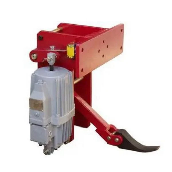 Electric Hydraulic Wedge Brake Electric Hydraulic Wedge Brake